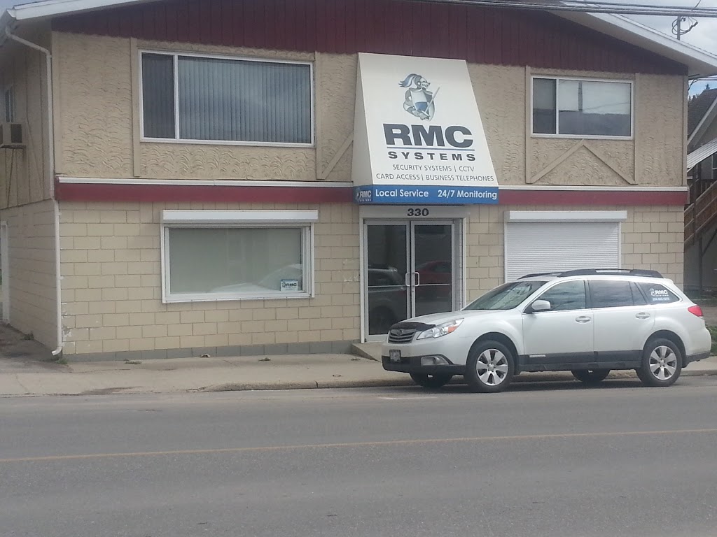 RMC Systems Ltd. | 200 26 St NE, Salmon Arm, BC V1E 2A5, Canada | Phone: (250) 803-1575