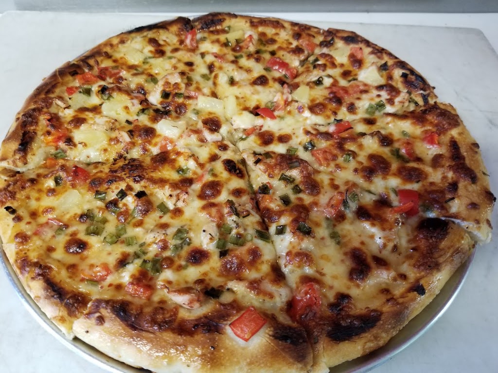 Pizza Gratta | 139 Main St #110, Vernon, BC V1B 3W9, Canada | Phone: (250) 542-5150
