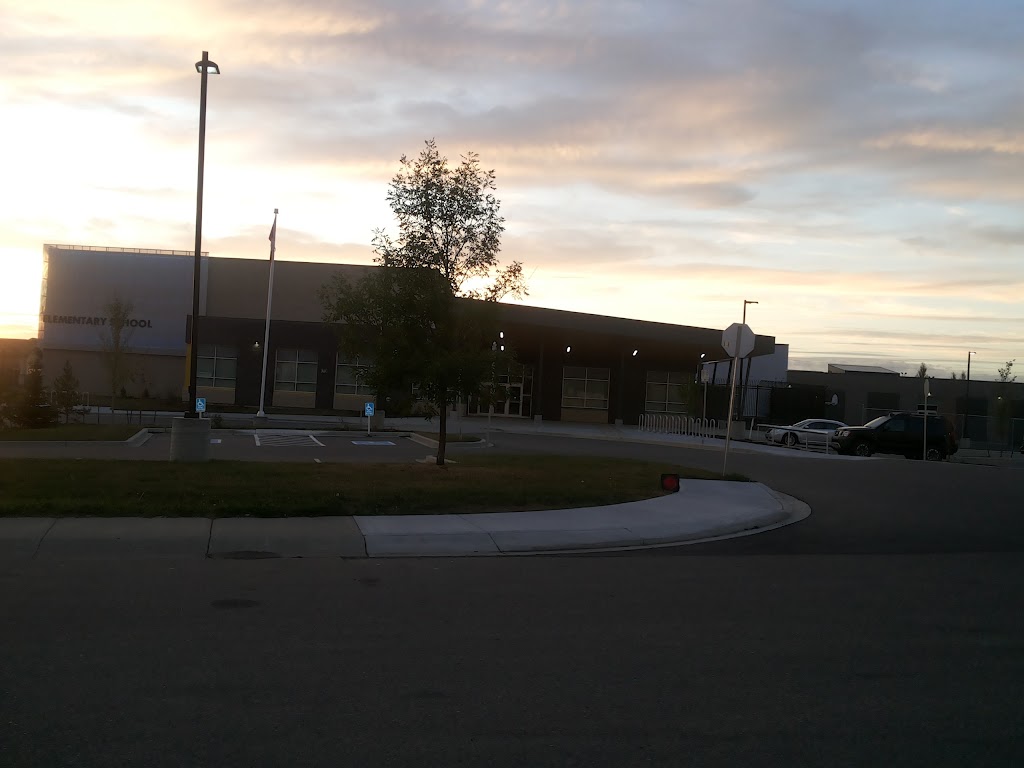 Don Campbell Elementary School | 99 Irving Crescent, Red Deer, AB T4R 3S3, Canada | Phone: (403) 346-2611