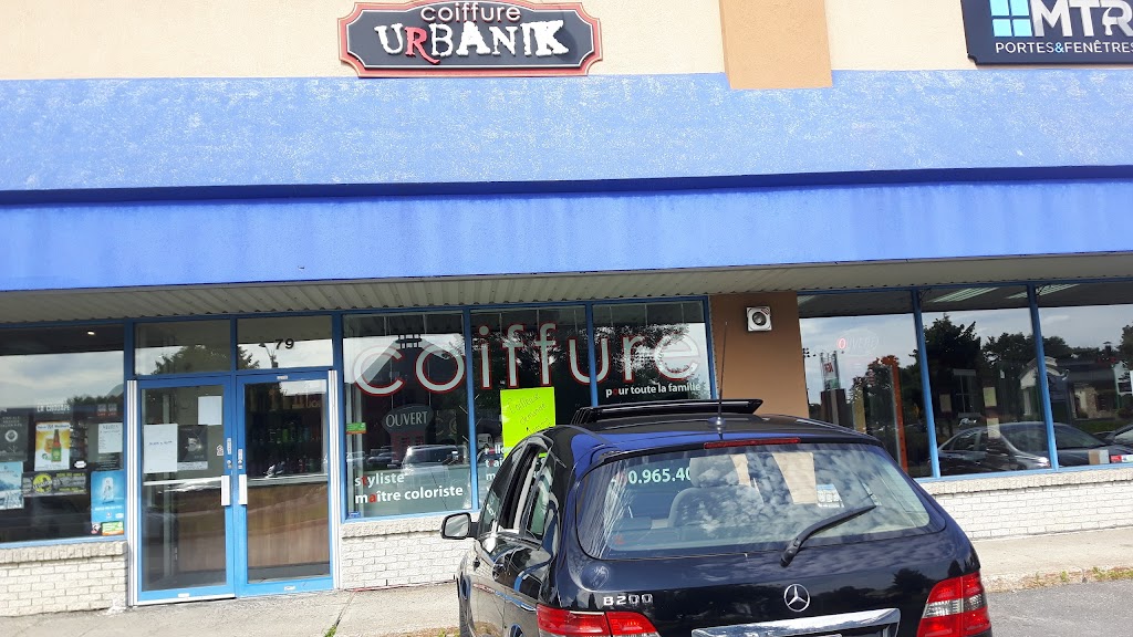 Urbanik Coiffure | 67 Mnt Gagnon, Bois-des-Filion, QC J6Z 4H3, Canada | Phone: (450) 965-4088