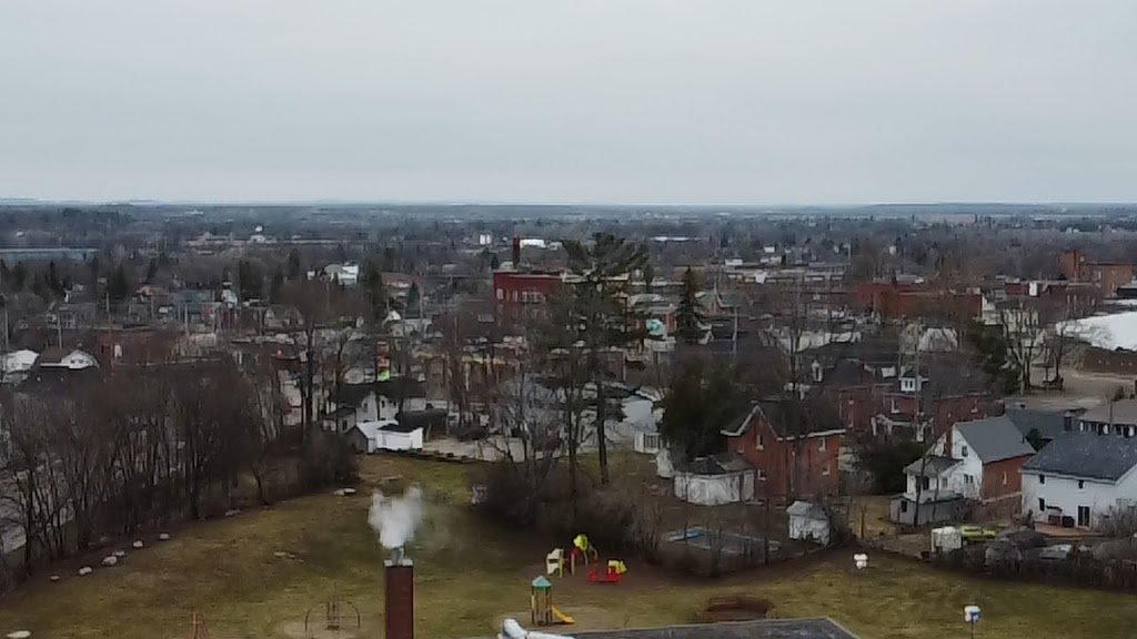 Property Shots Aerial Services | 164 Argyle St S, Renfrew, ON K7V 1T5, Canada | Phone: (613) 433-0060