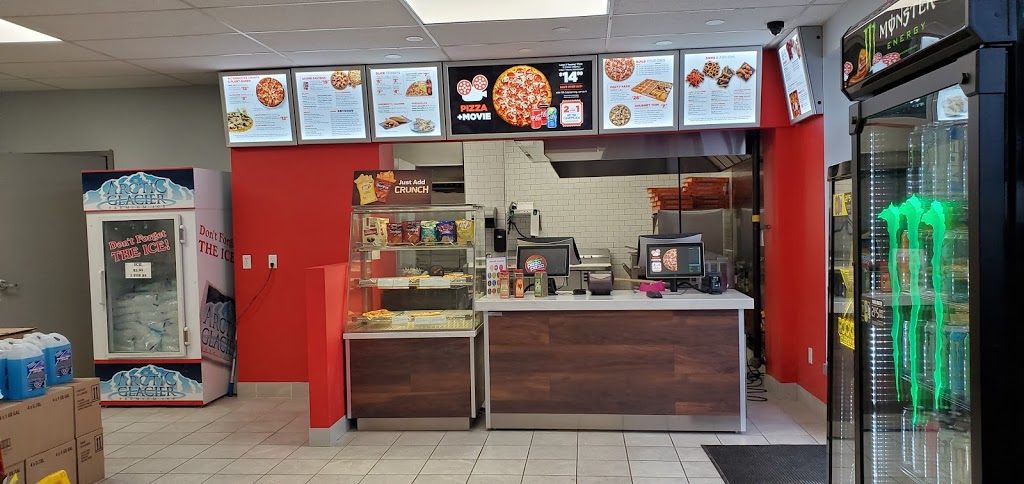 Pizza Pizza | 12219 Riverside Dr E, Windsor, ON N8N 1A2, Canada | Phone: (519) 977-1111