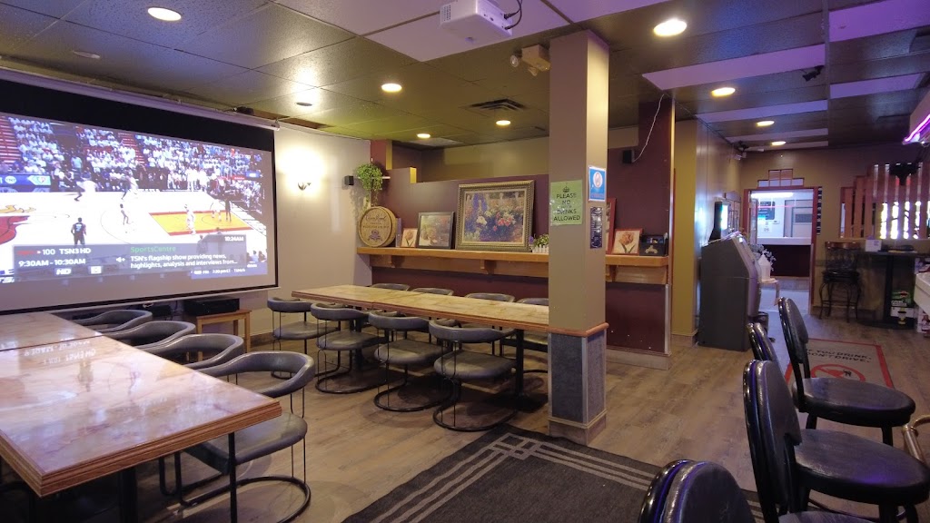 Sundre Motor Inn VLT Lounge | 101 3 St SW, Sundre, AB T0M 1X0, Canada | Phone: (403) 638-4440