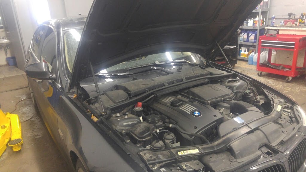 BMW - MERCEDES BENZ - AUDI (BELEN AUTOMOTIVE) | 2350 Haines Rd Building 2, Unit B, Mississauga, ON L4Y 1Y6, Canada | Phone: (905) 699-8999