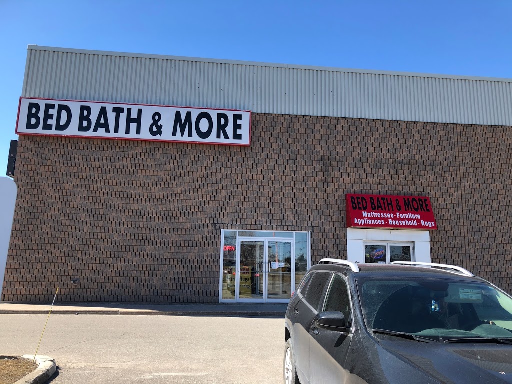 Bed bath and more | 55 Woodbine Downs Blvd, Etobicoke, ON M9W 5N6, Canada | Phone: (416) 565-7137