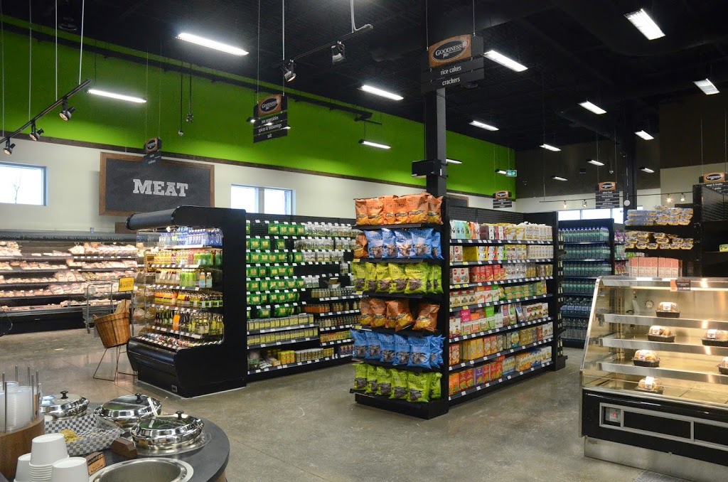 Goodness Me! Natural food market | 79 Park Pl Blvd Unit #2, Barrie, ON L4N 6P4, Canada | Phone: (705) 730-7689