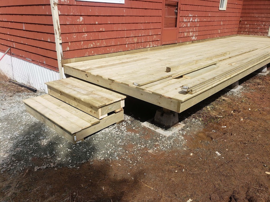 Boudreaus carpentry Service | 561 Herring Cove Rd, Halifax, NS B3R 1X3, Canada | Phone: (902) 441-4685