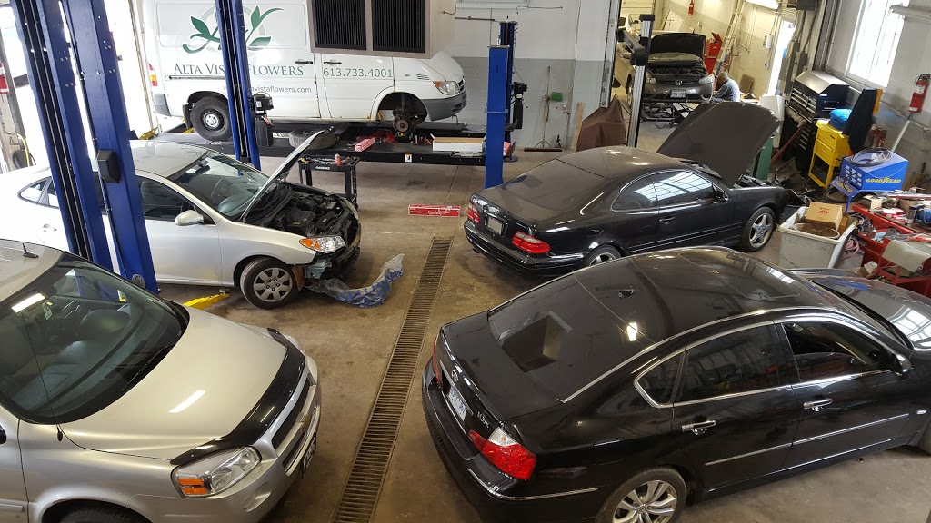 Triole Automotive Group | 1166 Old Innes Rd, Ottawa, ON K1B 3V2, Canada | Phone: (613) 748-5985
