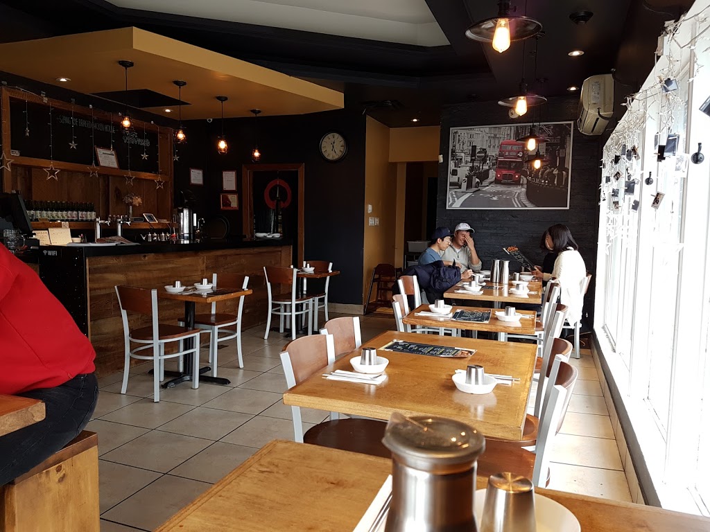 SSANGKYE JJIMDAK Braised Chicken House | 100 Steeles Ave W, Thornhill, ON L4J 7Y1, Canada | Phone: (905) 597-7288