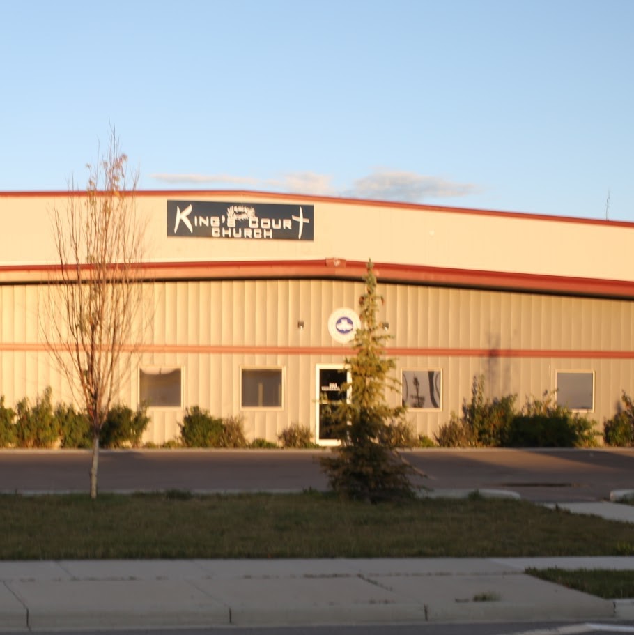 Kings Court Church, Airdrie | 2964 Kingsview Blvd SE, Airdrie, AB T4A 0C9, Canada | Phone: (403) 420-5575