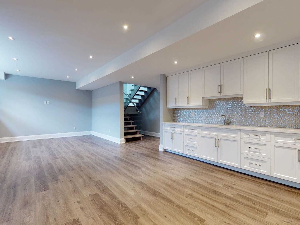 Juliette Homes | 1215 Queensway E #55, Mississauga, ON L4Y 3Y3, Canada | Phone: (416) 858-1773