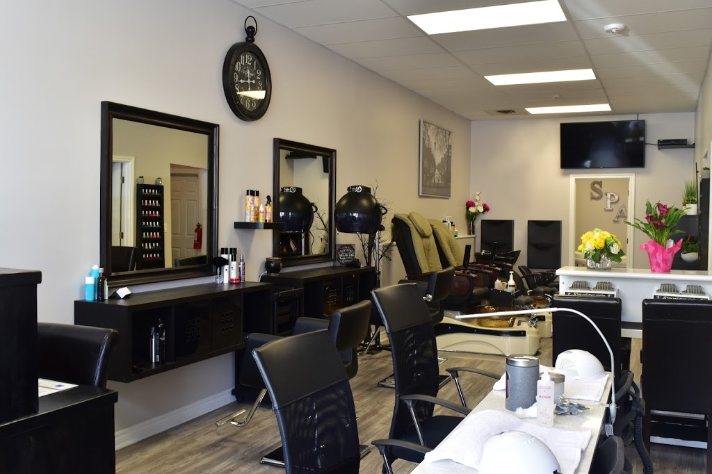 Spa-Cific You | 155 Main St W Suite 103, Shelburne, ON L9V 3K3, Canada | Phone: (519) 925-7722