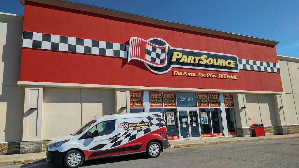 PartSource | 620 Gardiners Rd, Kingston, ON K7M 3X9, Canada | Phone: (613) 634-9662
