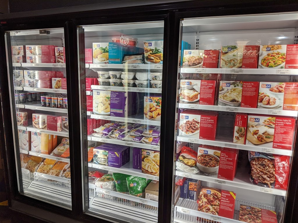 Dépanneur Ultra | 3475 Av du Parc, Montréal, QC H2X 2H6, Canada | Phone: (514) 842-0369
