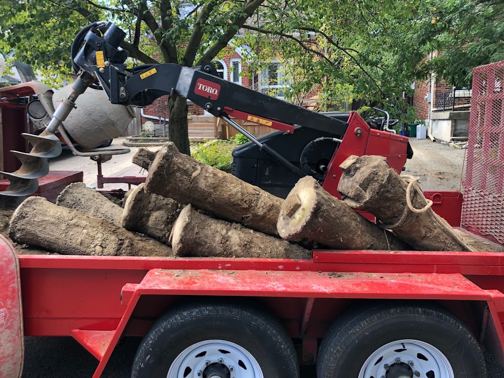 Alliance Post Hole & Fence Repair | 99 Livingston Blvd, Baden, ON N3A 4L2, Canada | Phone: (519) 503-9695
