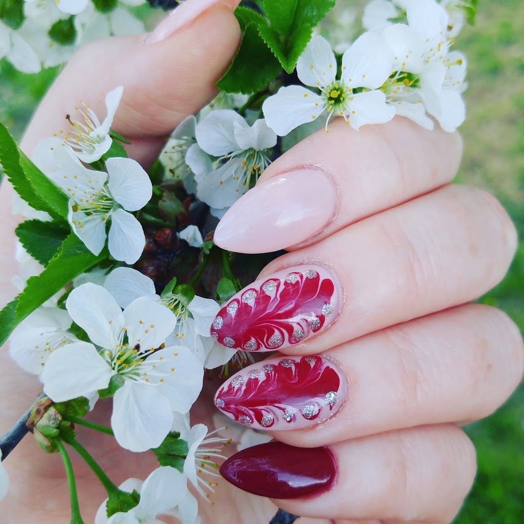 Sarah Down Pro Makeup & Nails | 8325 Bank St, Metcalfe, ON K0A 2P0, Canada | Phone: (613) 266-9203