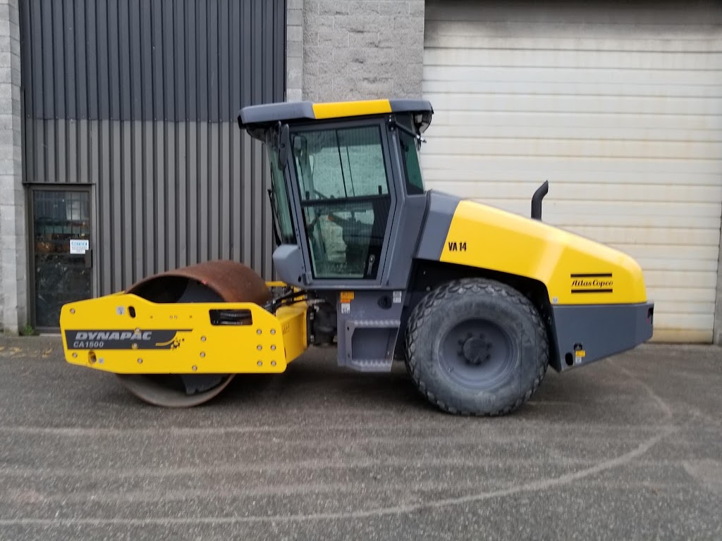 Cubex ltd. | 7423 Wilson Ave, Delta, BC V4G 1E5, Canada | Phone: (604) 946-1856