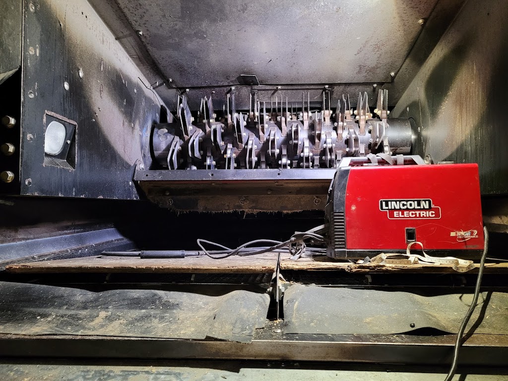 Dixon Ag Performance | 6R63 2W, Humboldt, SK S0K 2A0, Canada | Phone: (306) 231-4560