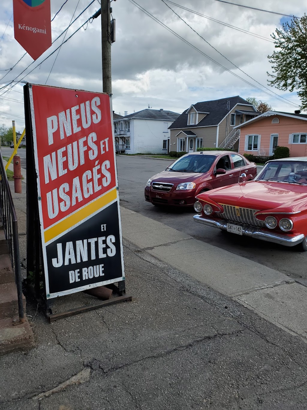 Bernier Maurice | 3644 Rue de Champlain, Jonquière, QC G7X 1M9, Canada | Phone: (418) 547-9354