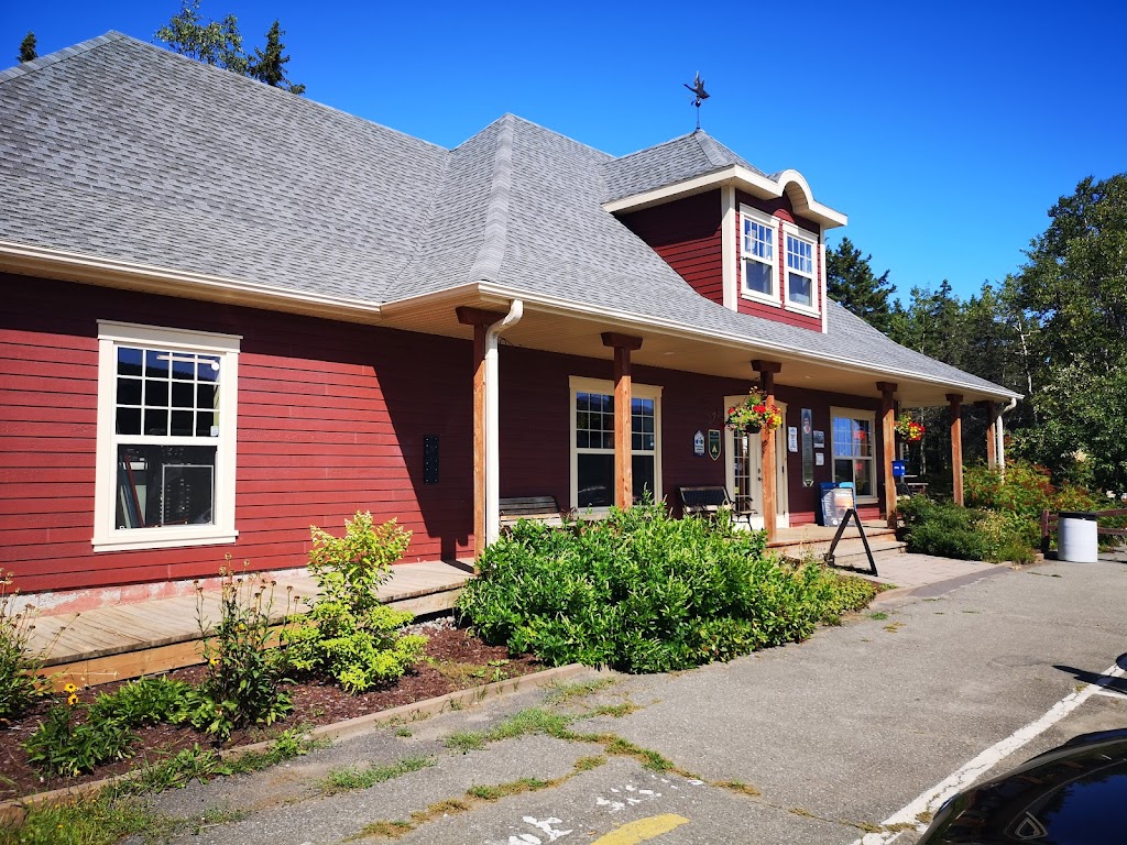 Camping de la Batture SEBKA | 273, Route 132 Ouest C, Saint-André-de-Kamouraska, QC G0L 2H0, Canada | Phone: (418) 493-9984