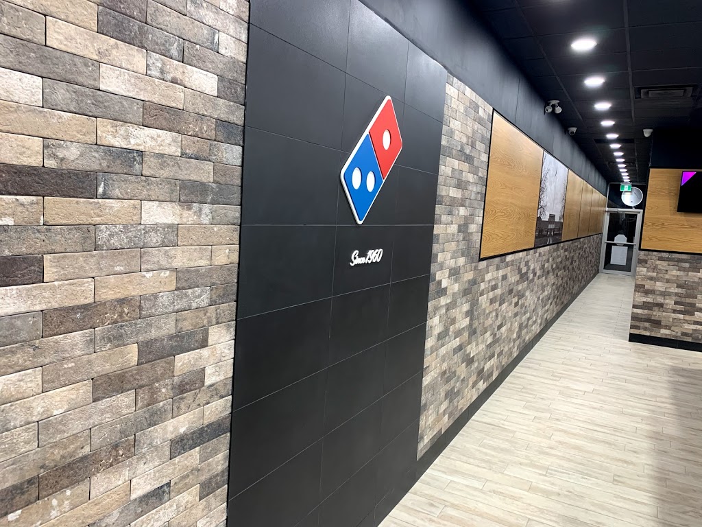 Dominos Pizza | 4322 Ontario St Unit 2, Beamsville, ON L0R 1B5, Canada | Phone: (905) 563-1777