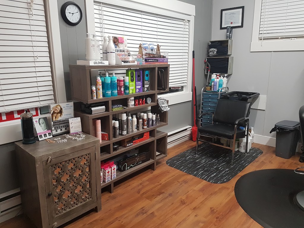 Hair By Ashley Patron | 506 Main St N, Ituna, SK S0A 1N0, Canada | Phone: (306) 795-7071