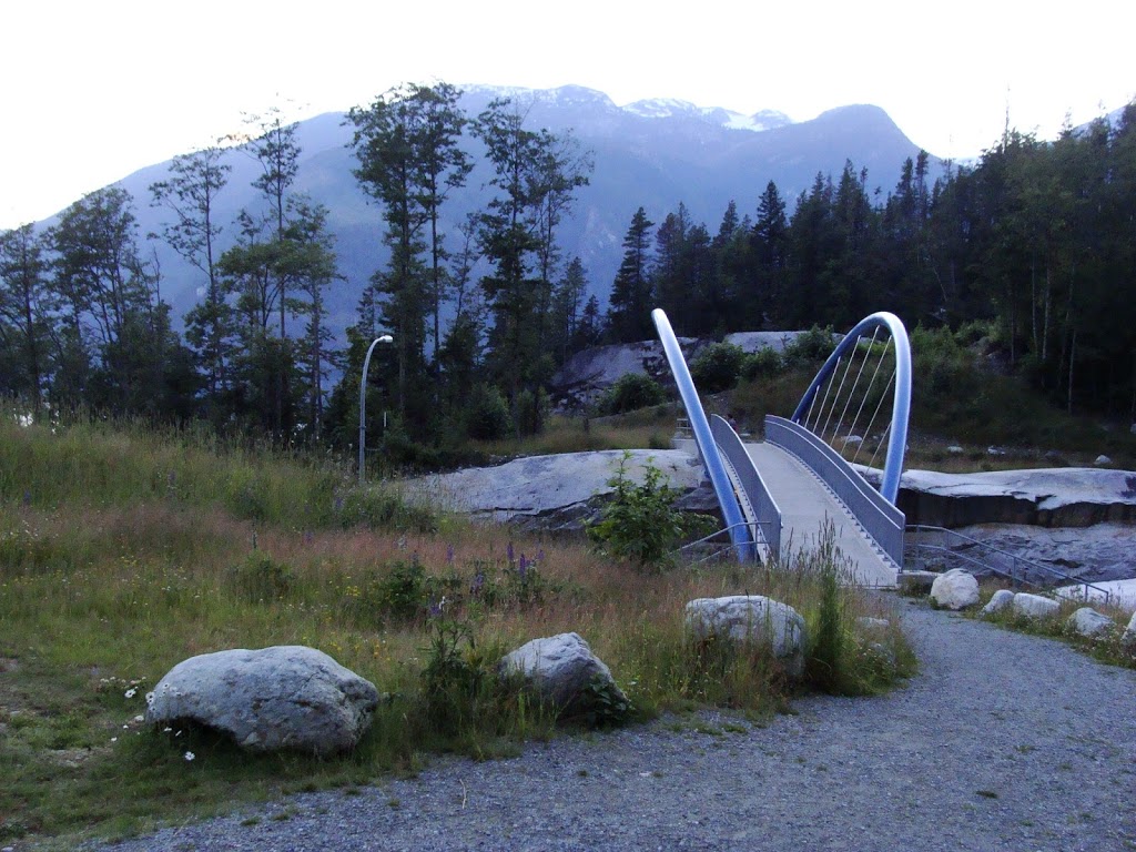 Malamute Summit | Squamish, BC V0N 1T0, Canada