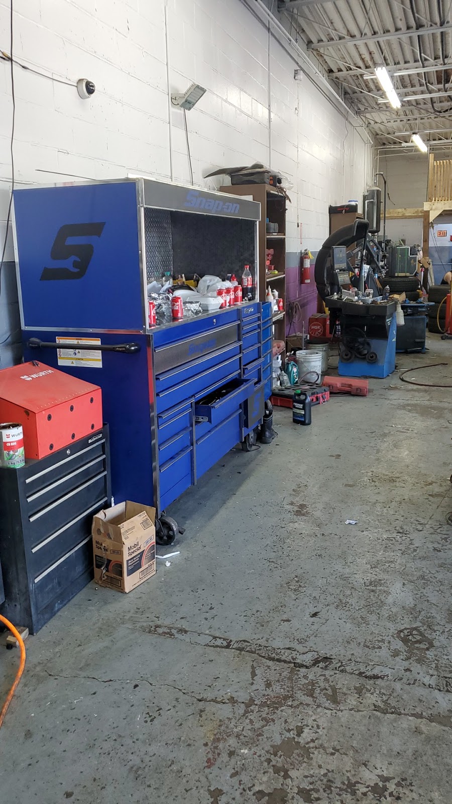 6ix Speed Auto Repair | 762 Markham Rd, Scarborough, ON M1H 2A9, Canada | Phone: (416) 289-9696