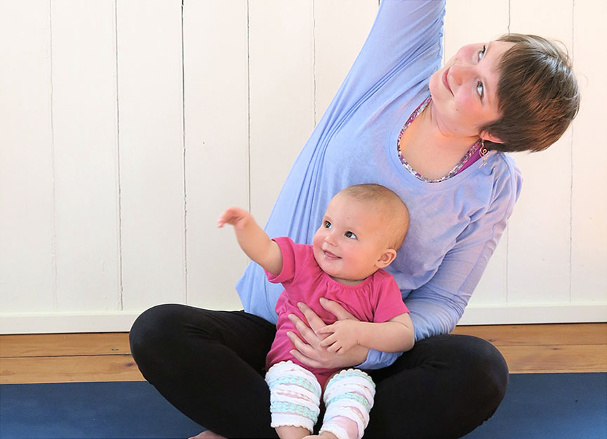 Rising Crow Yoga | 683044 Chatsworth Road 24, Holland Centre, ON N0H 1R0, Canada | Phone: (519) 794-0804