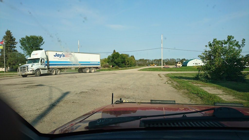 Crystal Springs Hotel | U.S. 20, Crystal Springs, SK S0K 1A0, Canada | Phone: (306) 749-2853