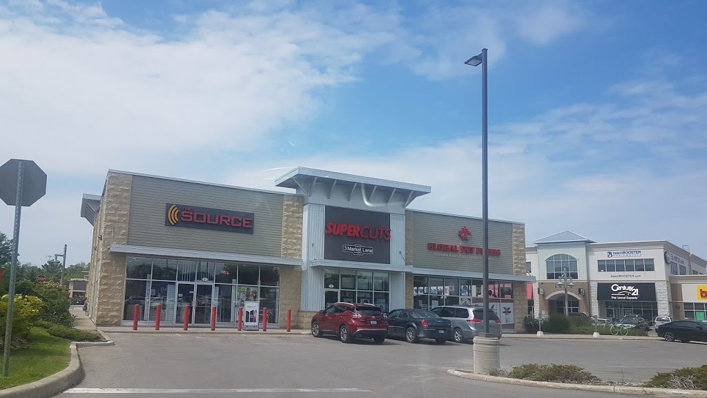 The Source | 3 Market Ln Unit 12, Wasaga Beach, ON L9Z 0B6, Canada | Phone: (844) 763-0636