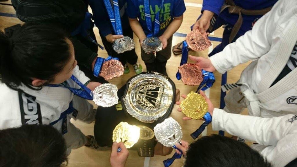 Kodokan YYC: Chung Brothers Jiu-jitsu | 4127 6 St NE, Calgary, AB T2E 6V5, Canada | Phone: (403) 680-9138