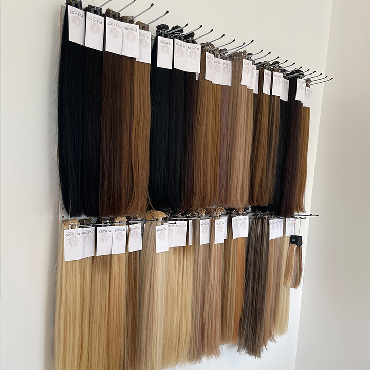 M Hair Pro | 5660 Ch. de Chambly Local 202, Saint-Hubert, QC J3Y 7E5, Canada | Phone: (514) 995-3813