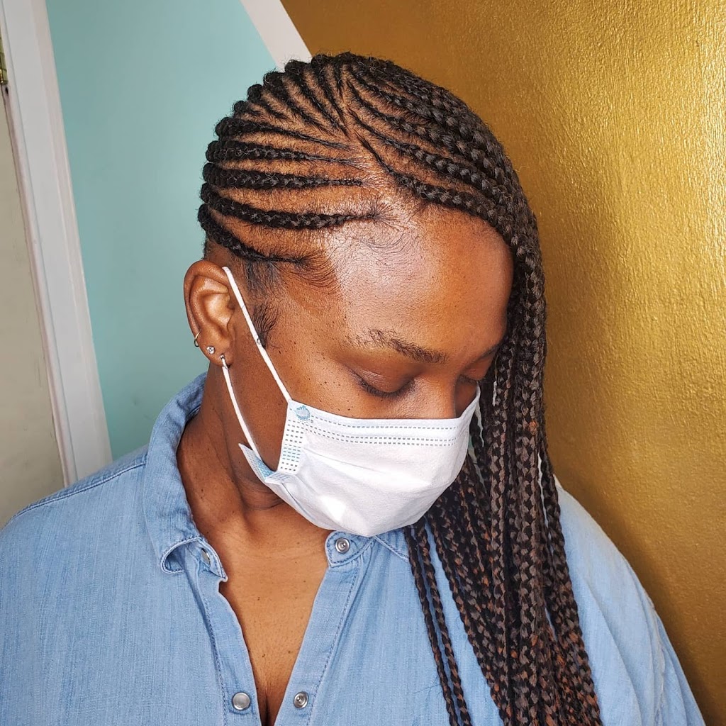 HairbyShanyaMonah | 25 Chappel Hill Rd, North York, ON M3M 1M1, Canada | Phone: (647) 332-6542