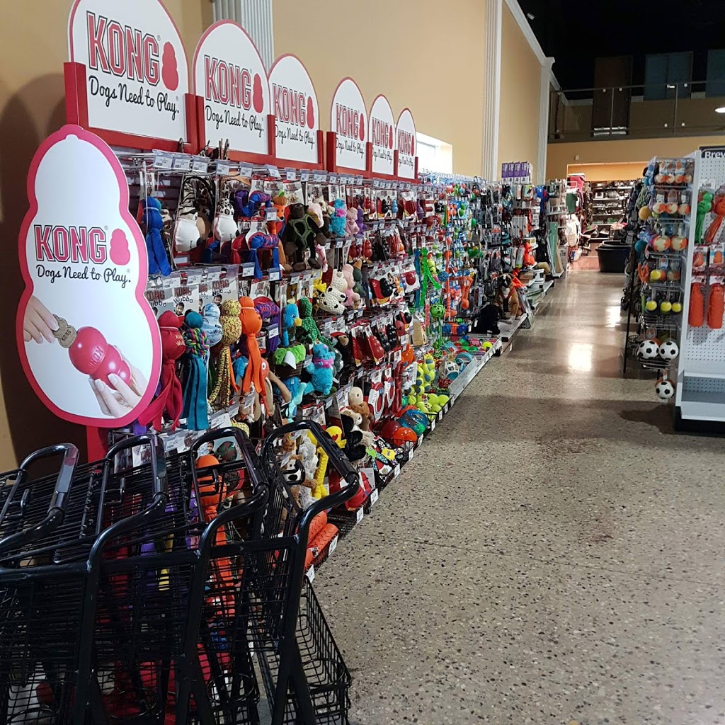 Canvasback Pet Supplies | 1 Wellink Dr, Lockport, MB R1A 3R9, Canada | Phone: (204) 757-2701