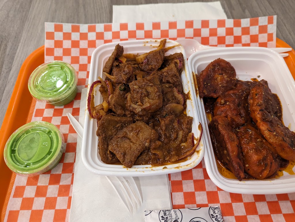 Punjabi Chaap Corner London | 1631 Oxford St E Unit #1, London, ON N5V 2Z4, Canada | Phone: (226) 636-0609