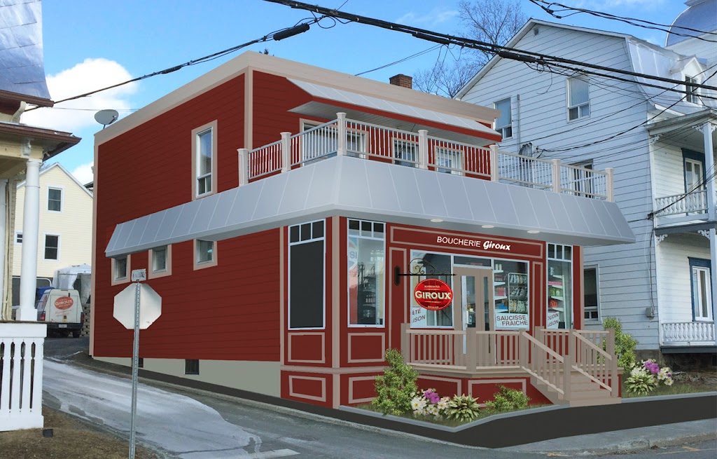Boucherie Giroux | 707 Av. du Palais, Saint-Joseph-de-Beauce, QC G0S 2V0, Canada | Phone: (418) 397-5430