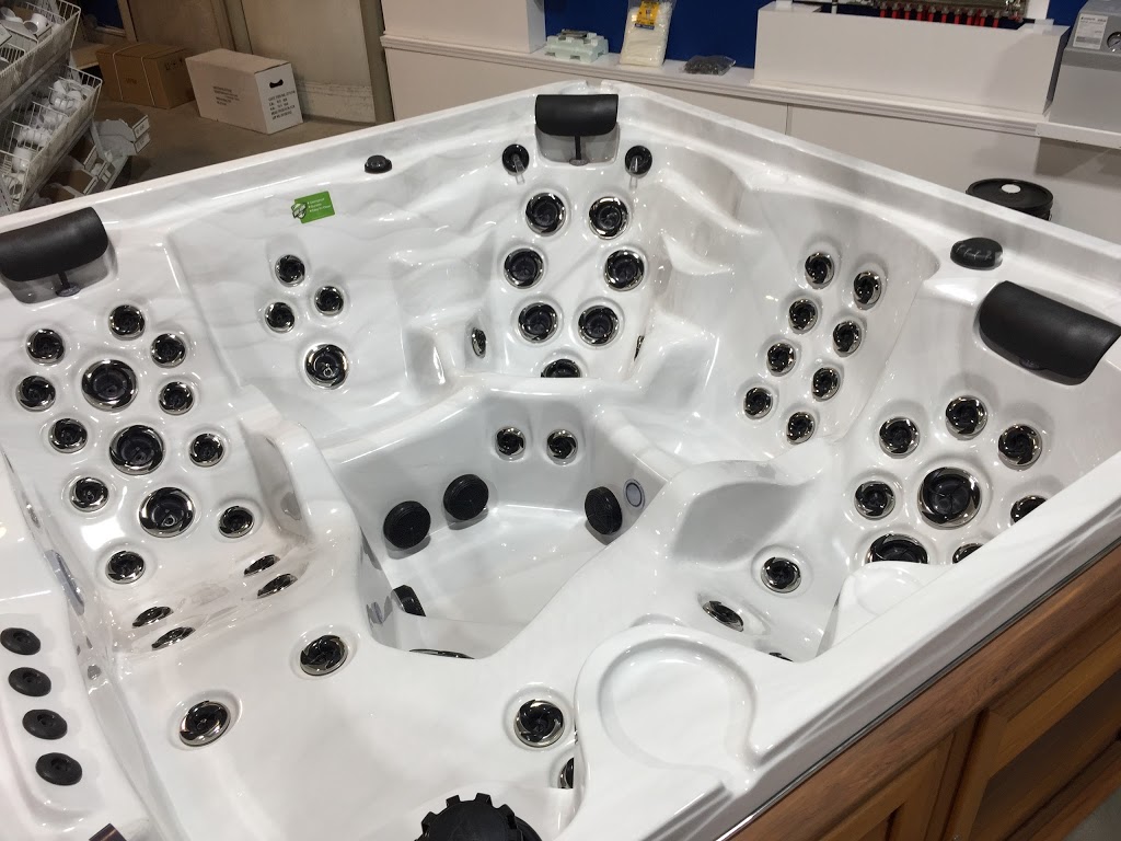Aqua Spa des Cantons | 621 Avenue des Érables, Brigham, QC J2K 4C2, Canada | Phone: (450) 955-0733