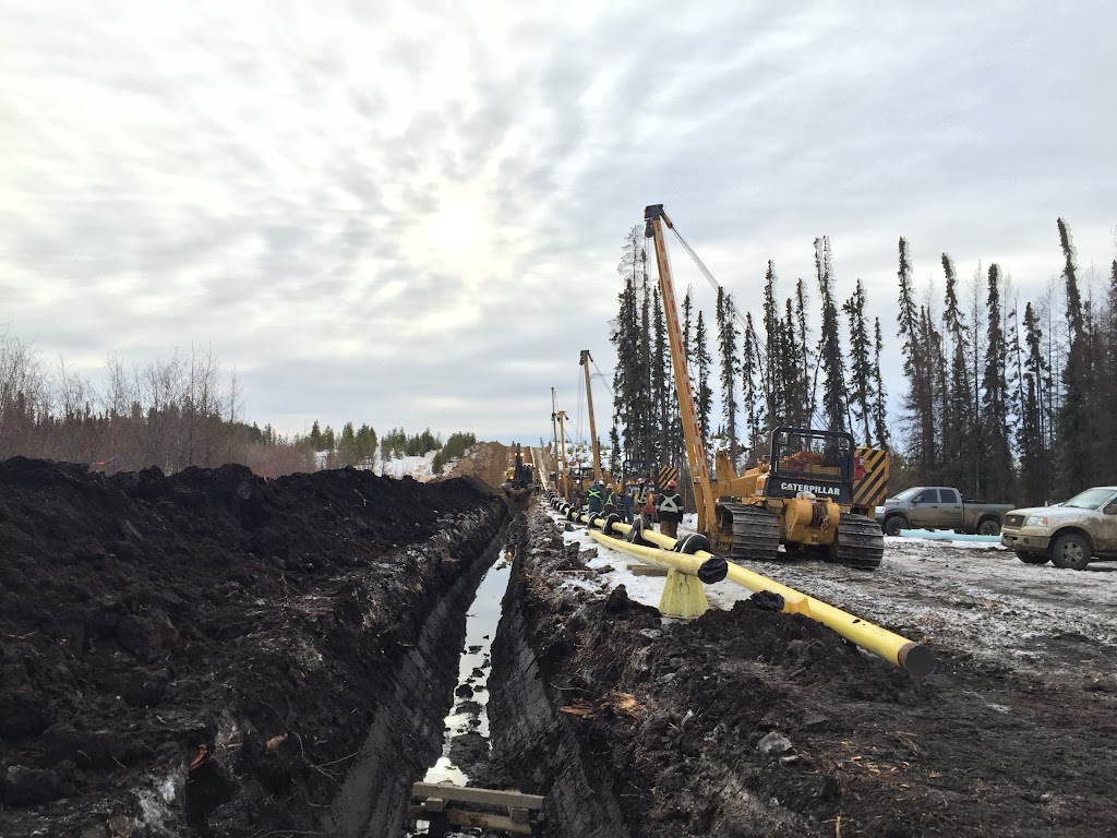 Davis Safety Consulting Ltd. | 130 Carleton Dr, St. Albert, AB T8N 6W2, Canada | Phone: (780) 460-2696