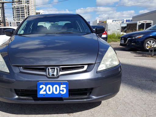 Cyber Motor Inc. | 9331 Markham Rd, Markham, ON L3P 3J3, Canada | Phone: (416) 450-1323