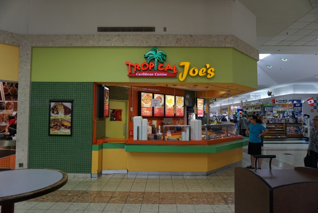 Tropical Joes | 1571 Sandhurst Cir, Scarborough, ON M1V 1V2, Canada