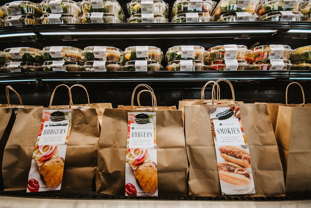 Sunterra Market, Bower Place | 4900 Molly Banister Dr, Red Deer, AB T4R 1N9, Canada | Phone: (587) 797-3923