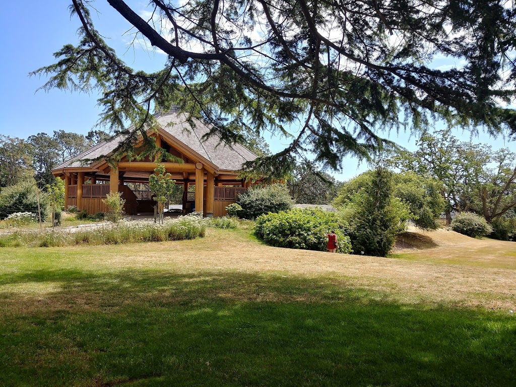 Camosun College Lansdowne Campus | 3100 Foul Bay Rd, Victoria, BC V8P 5J2, Canada | Phone: (250) 370-3000
