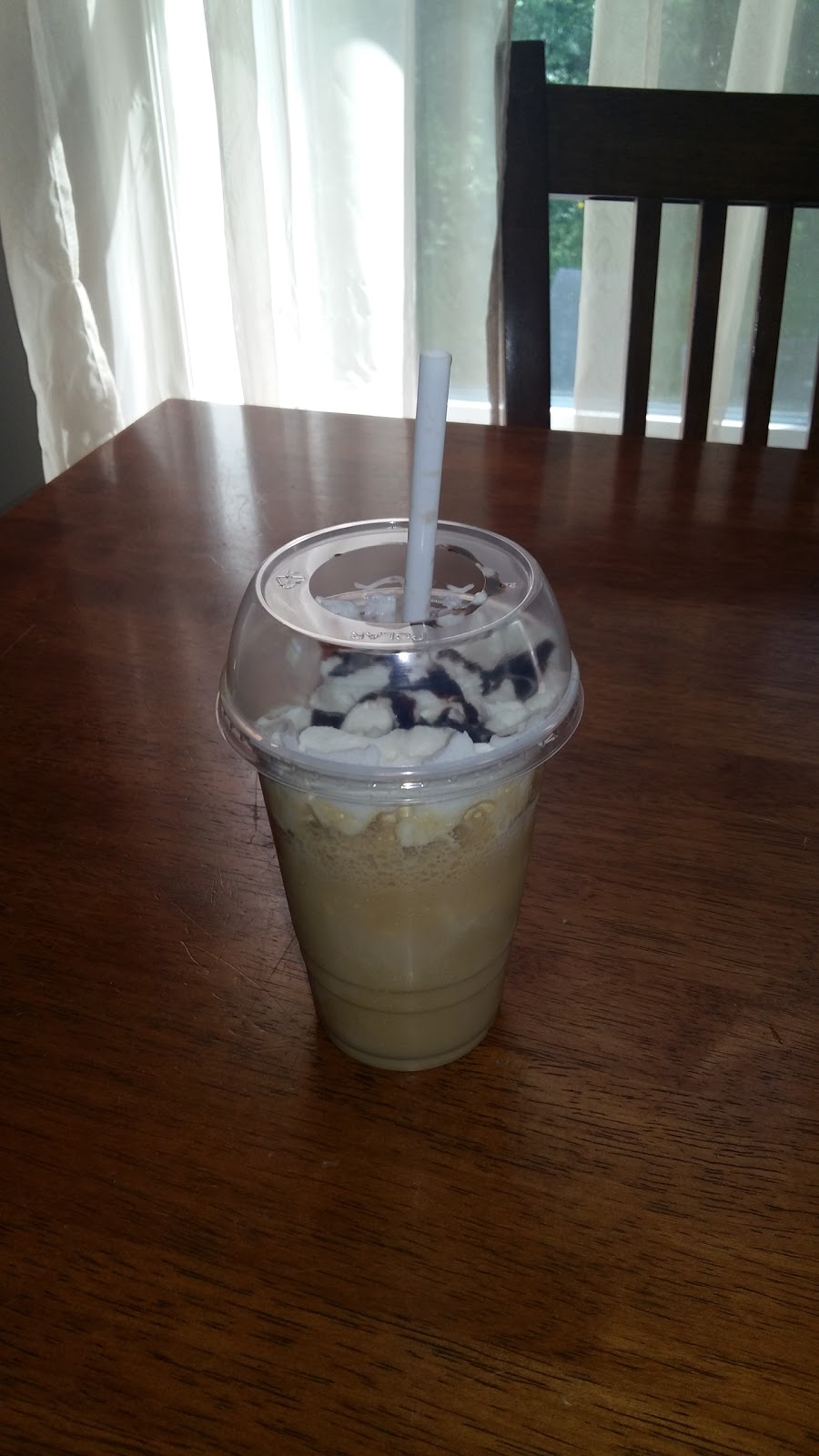 Smile a While Coffee & Dairy Bar | 106 Rue Main, Rexton, NB E4W 2B3, Canada | Phone: (506) 523-4433