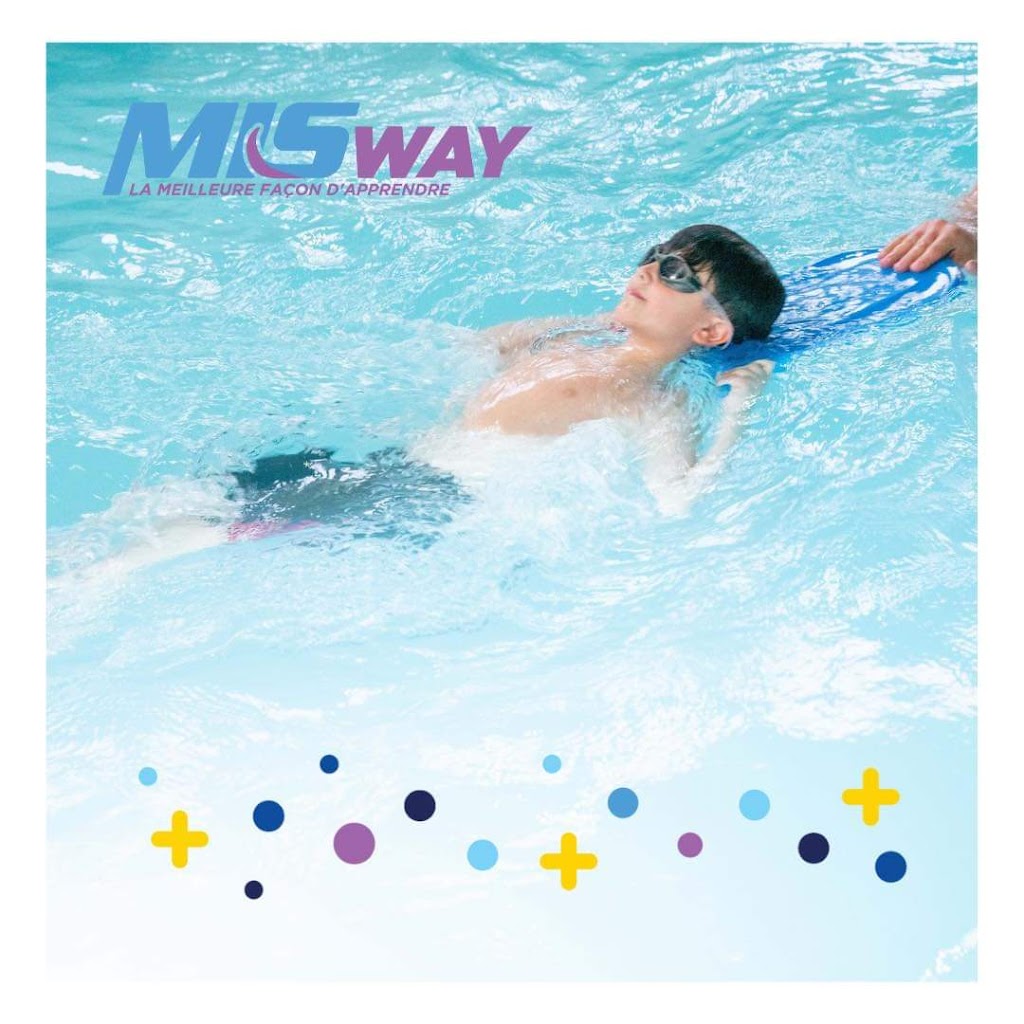 Montreal Institute of Swimming | 33 Rue Roosevelt, Dollard-des-Ormeaux, QC H9G 1J1, Canada | Phone: (514) 294-8259