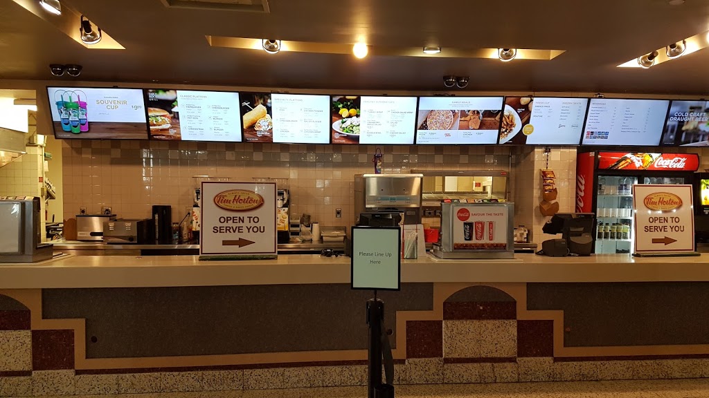 Tim Hortons | 6650 Niagara Pkwy, Niagara Falls, ON L2E 6T2, Canada