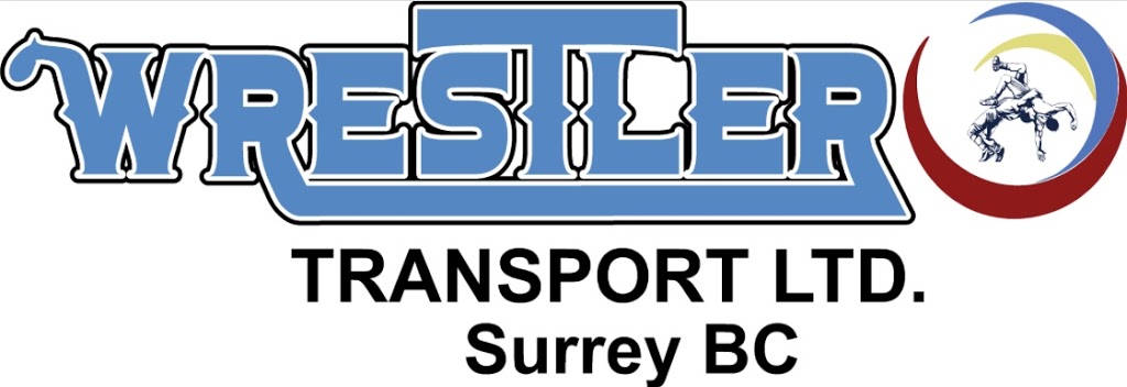 Wrestler Transport Ltd. | 12686 90a Ave, Surrey, BC V3V 1C7, Canada | Phone: (604) 700-7500