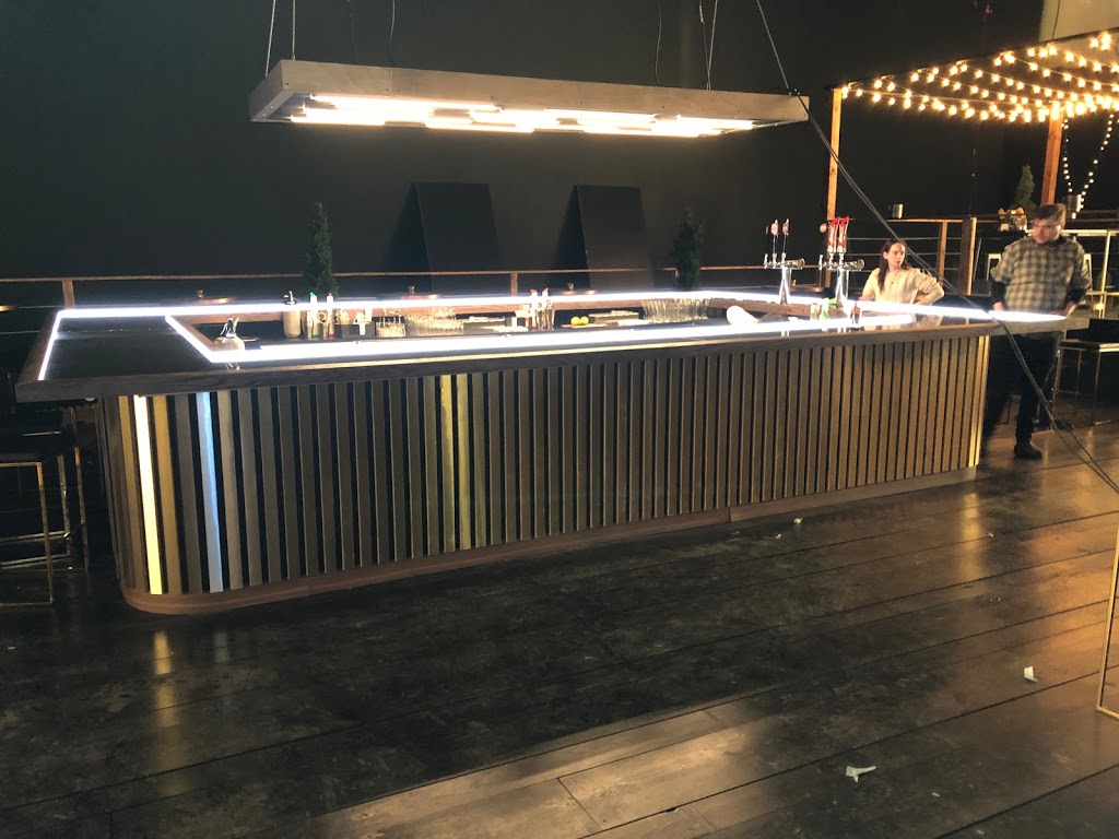 Crux Design +Build Inc | 163 Weston Rd B, Toronto, ON M6N 3P1, Canada | Phone: (647) 991-7625