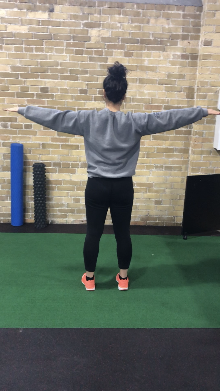Jess Mogan Fitness | 3199 Wainman Line, Coldwater, ON L0K 1E0, Canada | Phone: (647) 519-9499
