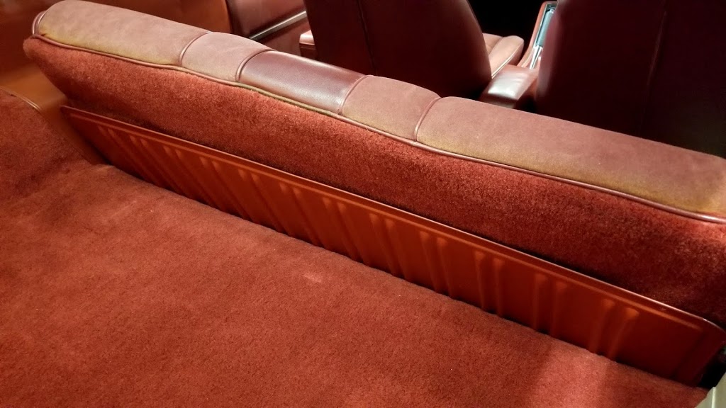 Imperial Glass and Upholstery | 54 Guelph Ave Unit #10, Cambridge, ON N3C 1A3, Canada | Phone: (519) 249-1111
